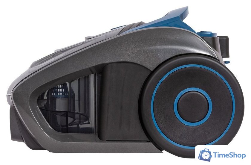 Пылесос Supra VCS-2400 - Изображение №3 — Интернет-магазин Time-Shop