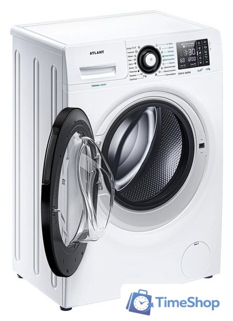 Стиральная машина ATLANT СМА 70У1214-СА-02 - Изображение №6 — Интернет-магазин Time-Shop