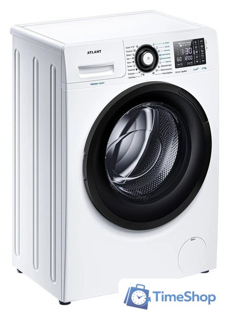 Стиральная машина ATLANT СМА 70У1214-СА-02 - Изображение №5 — Интернет-магазин Time-Shop