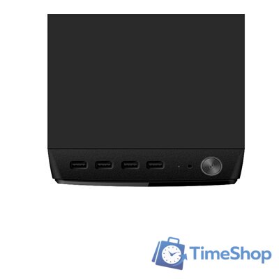 Корпус Powerman ES-726BK 450W - Изображение №5 — Интернет-магазин Time-Shop