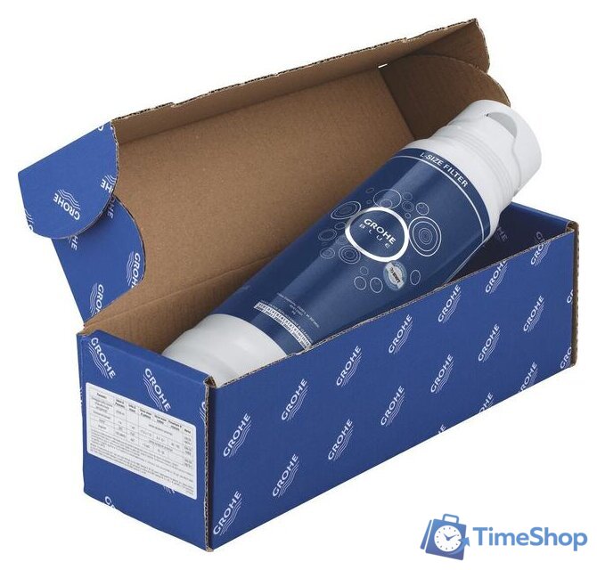 Картридж Grohe Blue L - Изображение №3 — Интернет-магазин Time-Shop