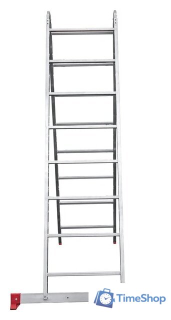 Лестница-трансформер Новая высота NV 2440 (4x8 ступеней) - Изображение №9 — Интернет-магазин Time-Shop