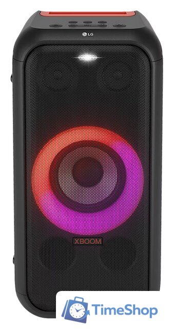 Патибокс LG XBOOM XL5S - Изображение №1 — Интернет-магазин Time-Shop