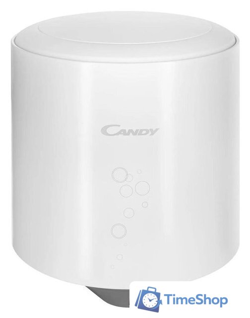 Накопительный электрический водонагреватель Candy CR30V-HE1(R) - Изображение №2 — Интернет-магазин Time-Shop