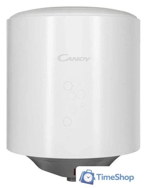 Накопительный электрический водонагреватель Candy CR30V-HE1(R) - Изображение №1 — Интернет-магазин Time-Shop