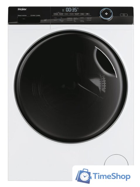 Стиральная машина Haier I-Pro 5 HW80-B14959EU1 - Изображение №1 — Интернет-магазин Time-Shop