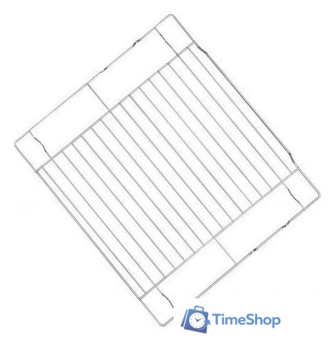 Кухонная плита Hansa FCMW580957 - Изображение №9 — Интернет-магазин Time-Shop