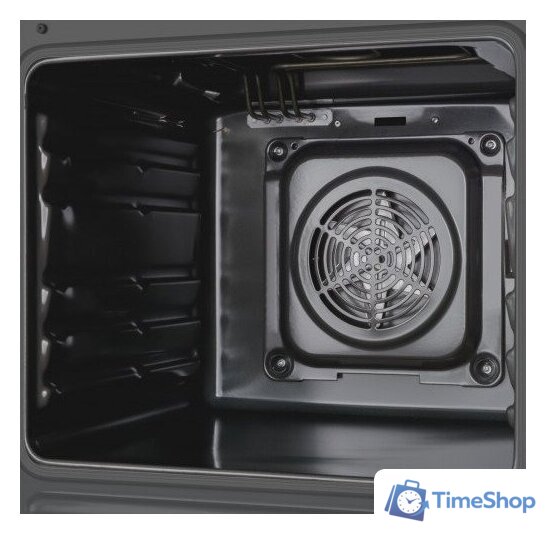 Кухонная плита Hansa FCMW580957 - Изображение №7 — Интернет-магазин Time-Shop