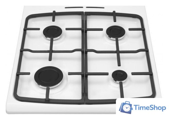 Кухонная плита Hansa FCMW580957 - Изображение №5 — Интернет-магазин Time-Shop