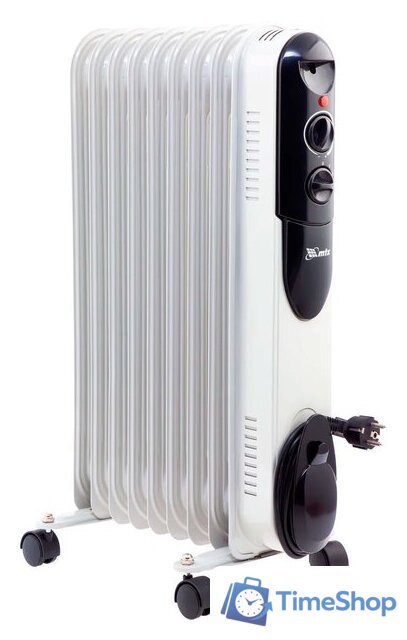 Масляный радиатор MTX OCH-2000 - Изображение №1 — Интернет-магазин Time-Shop