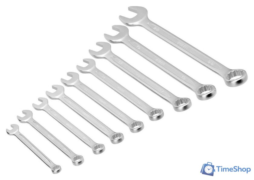 Универсальный набор инструментов Denzel 15809 (82 предмета) - Изображение №14 — Интернет-магазин Time-Shop