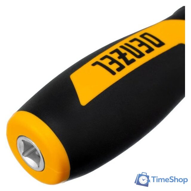 Универсальный набор инструментов Denzel 15809 (82 предмета) - Изображение №17 — Интернет-магазин Time-Shop