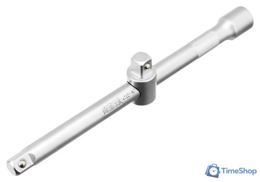 Универсальный набор инструментов Denzel 15809 (82 предмета) - Изображение №11 — Интернет-магазин Time-Shop