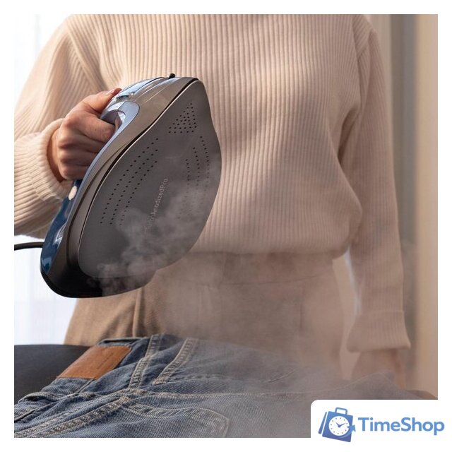 Утюг Cecotec IronHero 3200 Force Anodized - Изображение №8 — Интернет-магазин Time-Shop