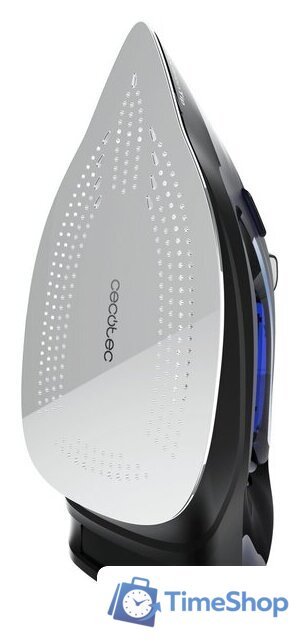 Утюг Cecotec IronHero 3200 Force Anodized - Изображение №3 — Интернет-магазин Time-Shop
