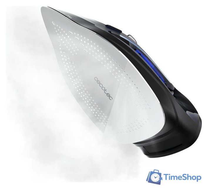 Утюг Cecotec IronHero 3200 Force Anodized - Изображение №4 — Интернет-магазин Time-Shop