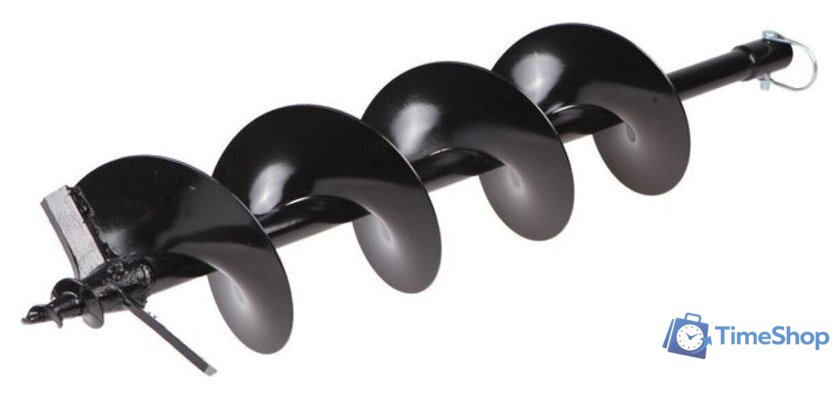 Шнек к мотобуру ECO ED-150 - Изображение №1 — Интернет-магазин Time-Shop