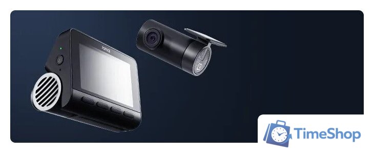Видеорегистратор 70mai Dash Cam A800SE (международная версия) - Изображение №3 — Интернет-магазин Time-Shop