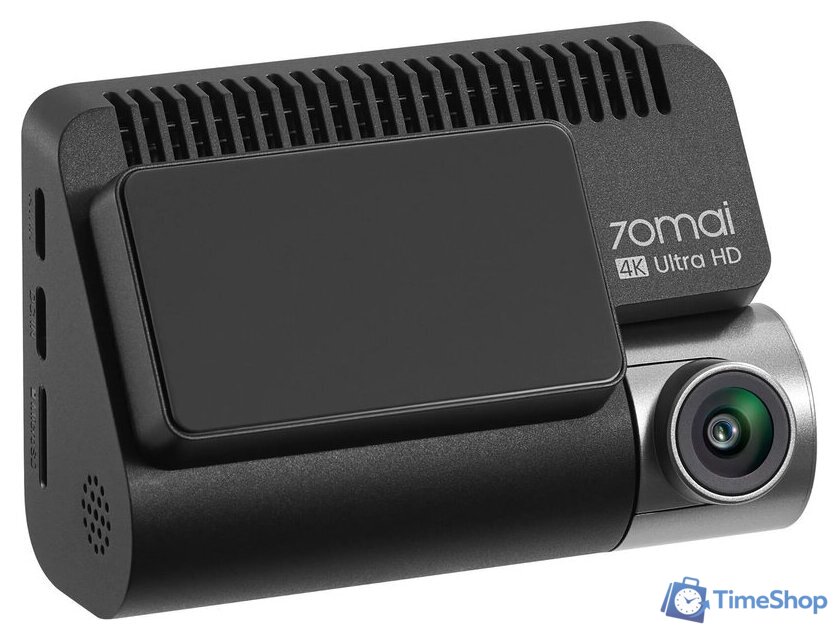 Видеорегистратор 70mai Dash Cam A800SE (международная версия) - Изображение №1 — Интернет-магазин Time-Shop