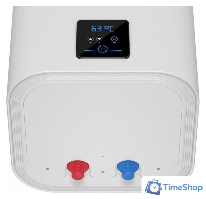 Водонагреватель Thermex Smart 50 V - Изображение №6 — Интернет-магазин Time-Shop