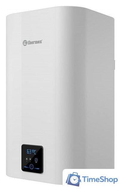 Водонагреватель Thermex Smart 50 V - Изображение №2 — Интернет-магазин Time-Shop
