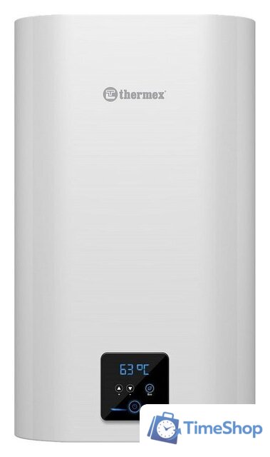 Водонагреватель Thermex Smart 50 V - Изображение №1 — Интернет-магазин Time-Shop