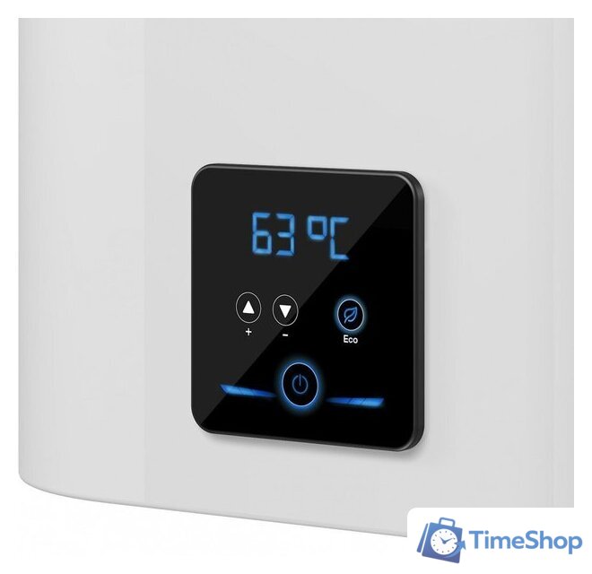 Водонагреватель Thermex Smart 50 V - Изображение №5 — Интернет-магазин Time-Shop