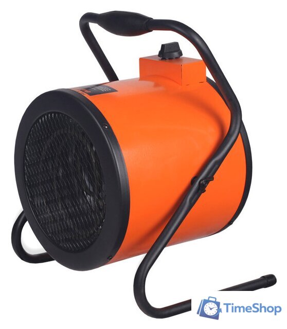 Электрическая тепловая пушка Patriot PT-R 3 - Изображение №1 — Интернет-магазин Time-Shop