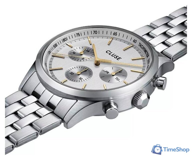 Наручные часы Cluse CW21010 - Изображение №2 — Интернет-магазин Time-Shop