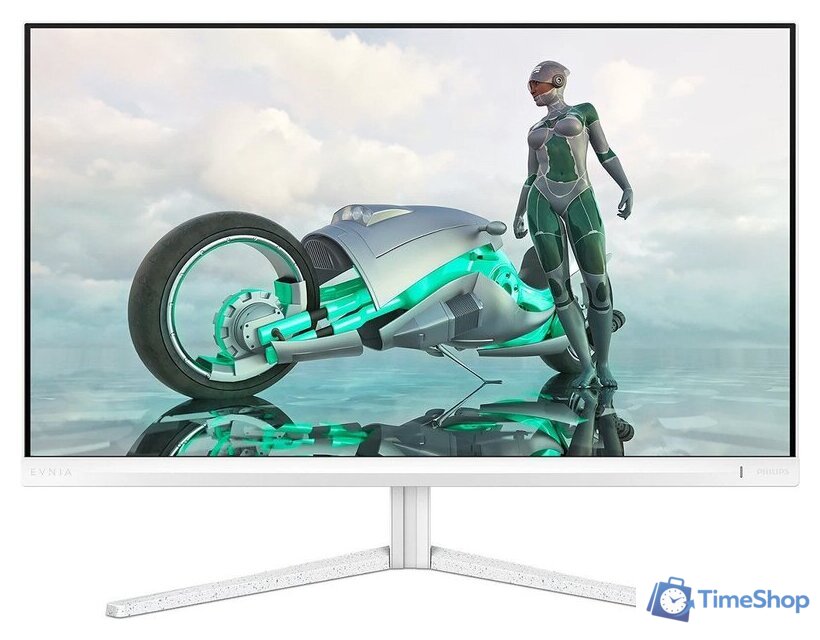 Игровой монитор Philips Evnia 27M2N3201A/00 - Изображение №1 — Интернет-магазин Time-Shop