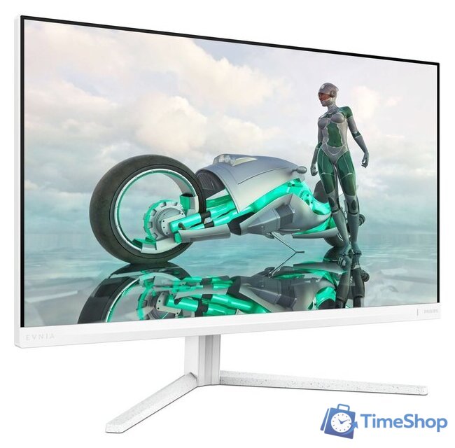 Игровой монитор Philips Evnia 27M2N3201A/00 - Изображение №2 — Интернет-магазин Time-Shop