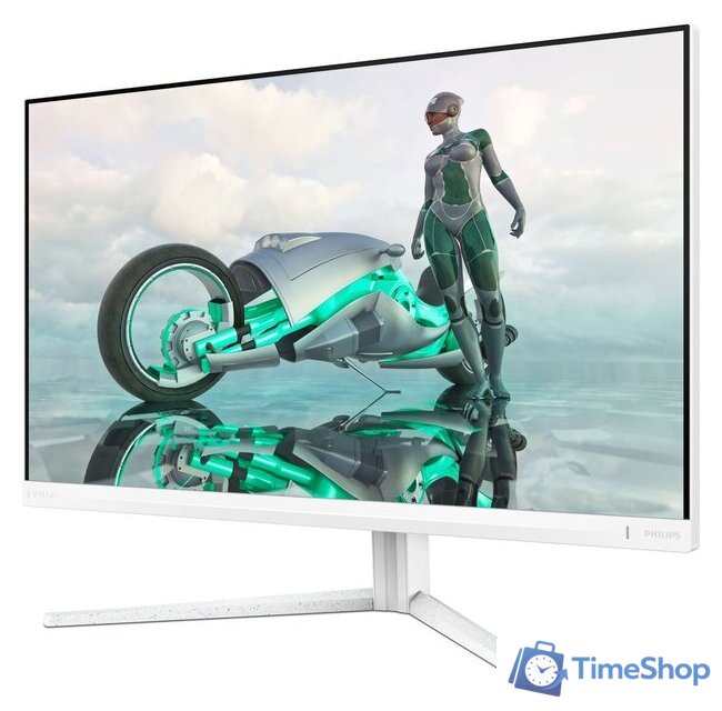 Игровой монитор Philips Evnia 27M2N3201A/00 - Изображение №3 — Интернет-магазин Time-Shop