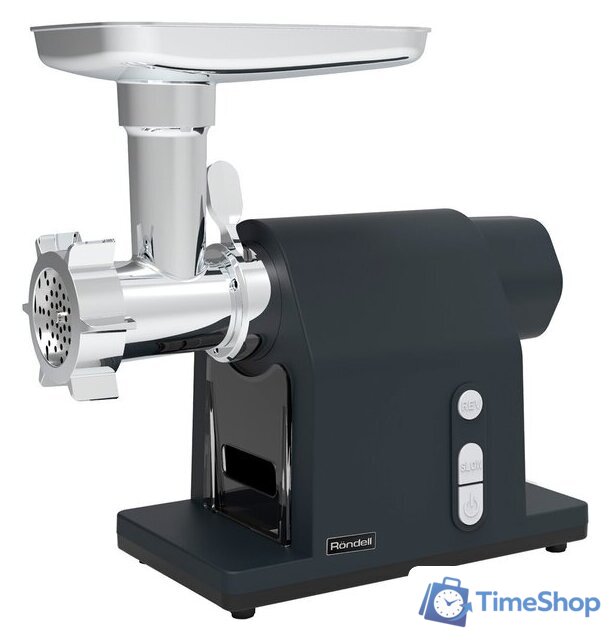 Мясорубка Rondell RDE-1452 - Изображение №1 — Интернет-магазин Time-Shop