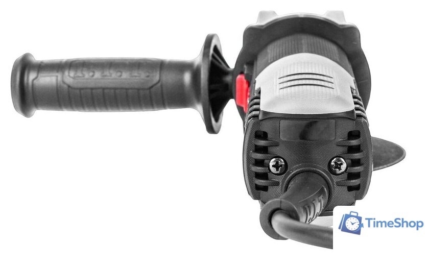 Угловая шлифмашина P.I.T. PWS125-C10 - Изображение №5 — Интернет-магазин Time-Shop