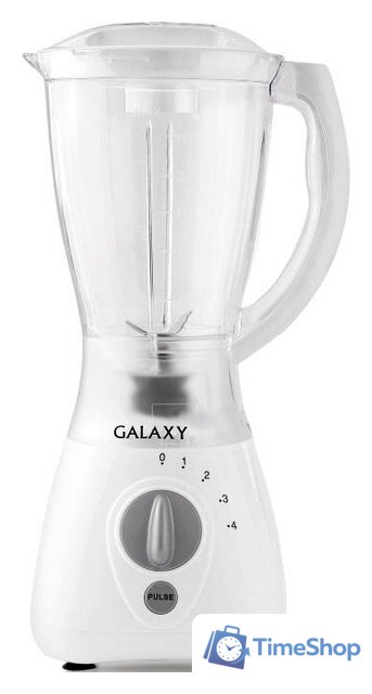 Стационарный блендер Galaxy Line GL2154 - Изображение №1 — Интернет-магазин Time-Shop