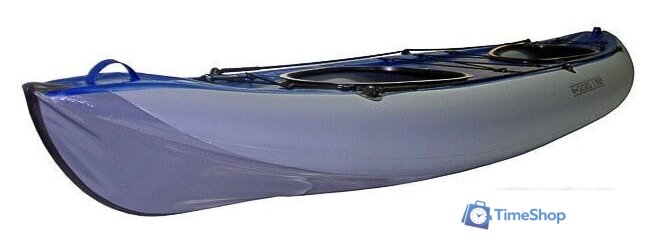 Надувная лодка Stream Хатанга-2 Sport - Изображение №3 — Интернет-магазин Time-Shop