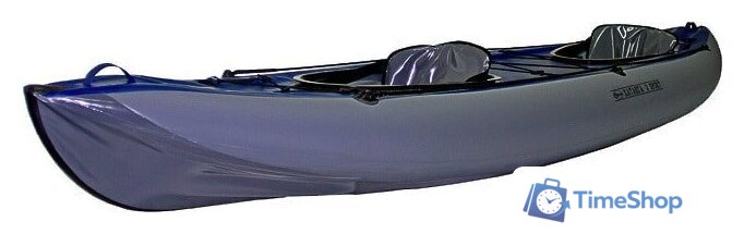 Надувная лодка Stream Хатанга-2 Sport - Изображение №2 — Интернет-магазин Time-Shop