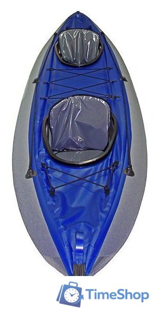 Надувная лодка Stream Хатанга-2 Sport - Изображение №7 — Интернет-магазин Time-Shop