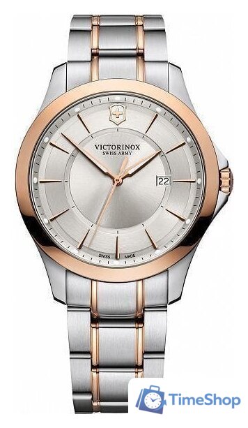 Наручные часы Victorinox Alliance 241912 - Изображение №1 — Интернет-магазин Time-Shop