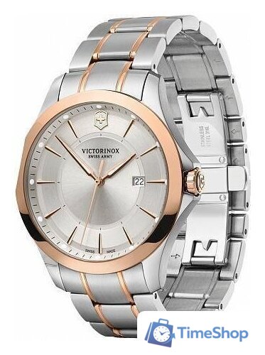 Наручные часы Victorinox Alliance 241912 - Изображение №2 — Интернет-магазин Time-Shop