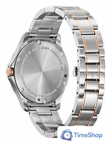 Наручные часы Victorinox Alliance 241912 - Изображение №3 — Интернет-магазин Time-Shop