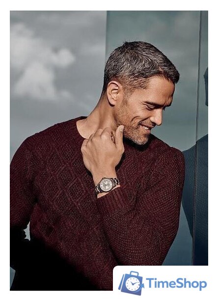 Наручные часы Victorinox Alliance 241912 - Изображение №5 — Интернет-магазин Time-Shop