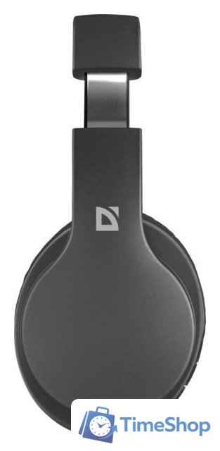 Наушники Defender FreeMotion B580 (черный) - Изображение №6 — Интернет-магазин Time-Shop
