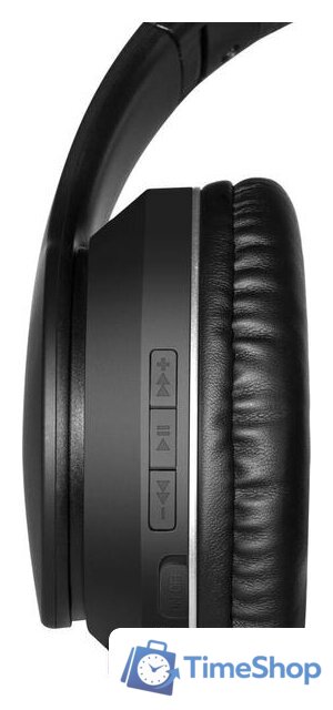 Наушники Defender FreeMotion B580 (черный) - Изображение №9 — Интернет-магазин Time-Shop