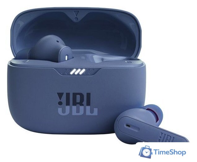 Наушники JBL Tune 230NC (синий) - Изображение №1 — Интернет-магазин Time-Shop