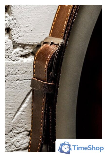  Silver Mirrors Зеркало Капитан D610 LED-00002332 - Изображение №3 — Интернет-магазин Time-Shop