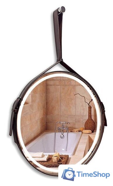  Silver Mirrors Зеркало Капитан D610 LED-00002332 - Изображение №1 — Интернет-магазин Time-Shop