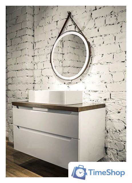  Silver Mirrors Зеркало Капитан D610 LED-00002332 - Изображение №2 — Интернет-магазин Time-Shop