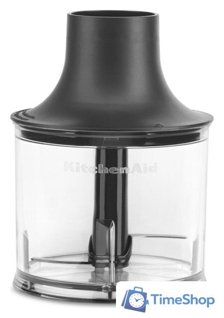 Погружной блендер KitchenAid 5KHBV83EER - Изображение №4 — Интернет-магазин Time-Shop