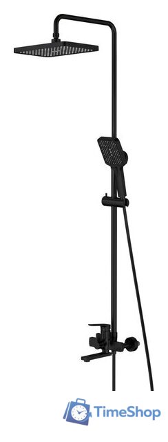 Душевая система  Splenka S30.24.06 - Изображение №1 — Интернет-магазин Time-Shop